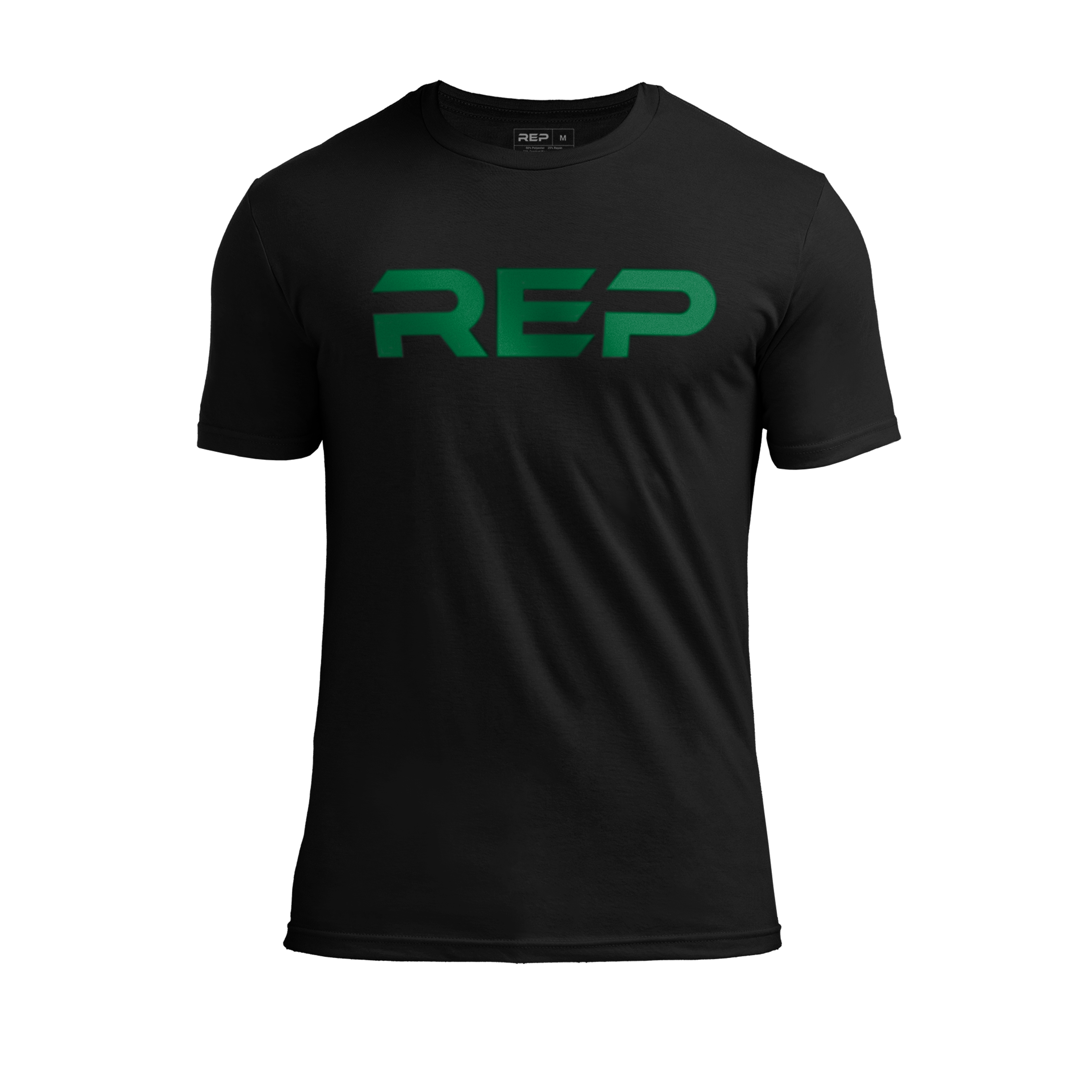 Men's Daily Driver 2.0 Tri-Blend Crew T-Shirt - 